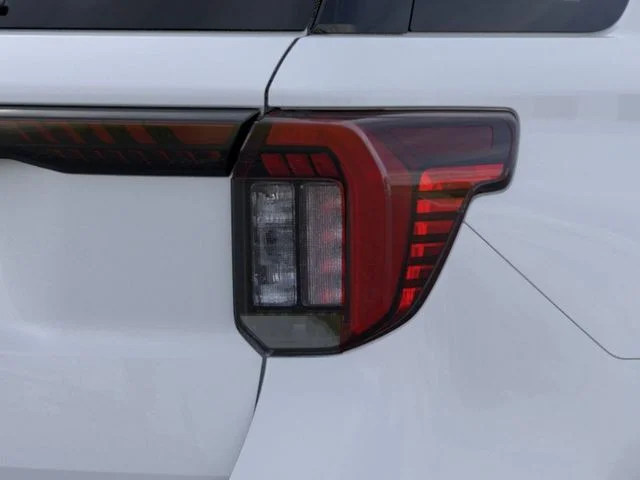 Nuevos FORD EXPLORER à Estados chez autogozo