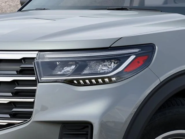 Nuevos FORD EXPLORER à Estados chez autogozo