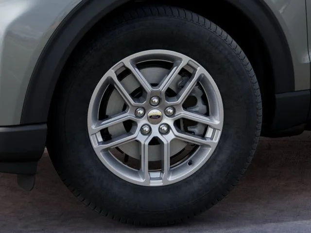 Nuevos FORD EXPLORER à Estados chez autogozo