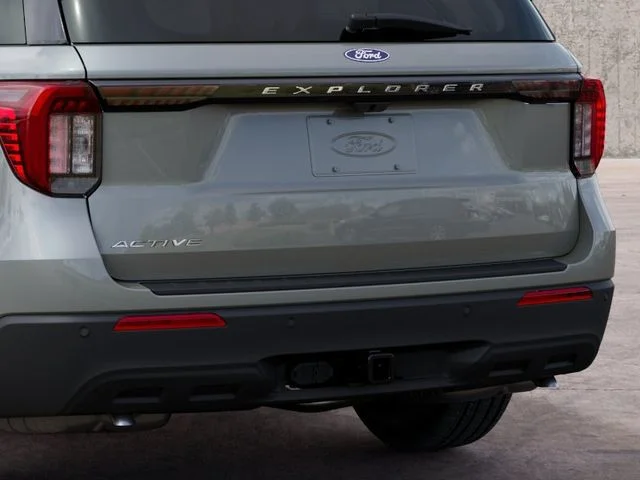 Nuevos FORD EXPLORER à Estados chez autogozo