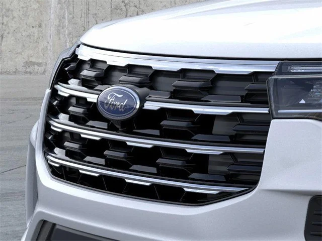 Nuevos FORD EXPLORER at Huntersville Ford in Huntersville