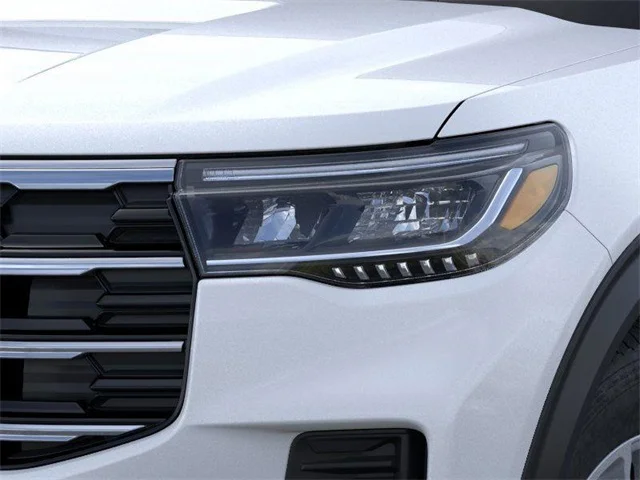Nuevos FORD EXPLORER at Huntersville Ford in Huntersville