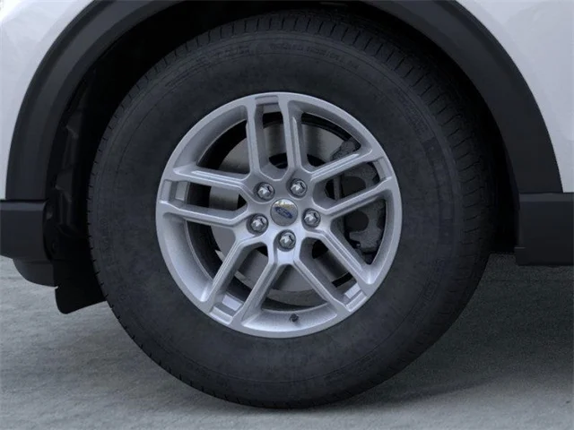 Nuevos FORD EXPLORER at Huntersville Ford in Huntersville