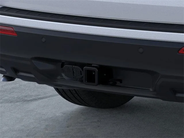 Nuevos FORD EXPLORER at Huntersville Ford in Huntersville