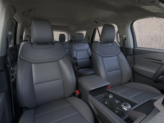 Nuevos FORD EXPLORER à Estados chez autogozo