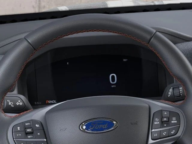 Nuevos FORD EXPLORER à Estados chez autogozo