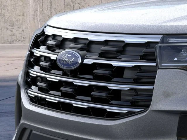 Nuevos FORD EXPLORER à Estados chez autogozo