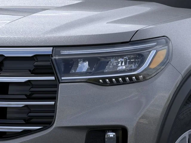 Nuevos FORD EXPLORER à Estados chez autogozo
