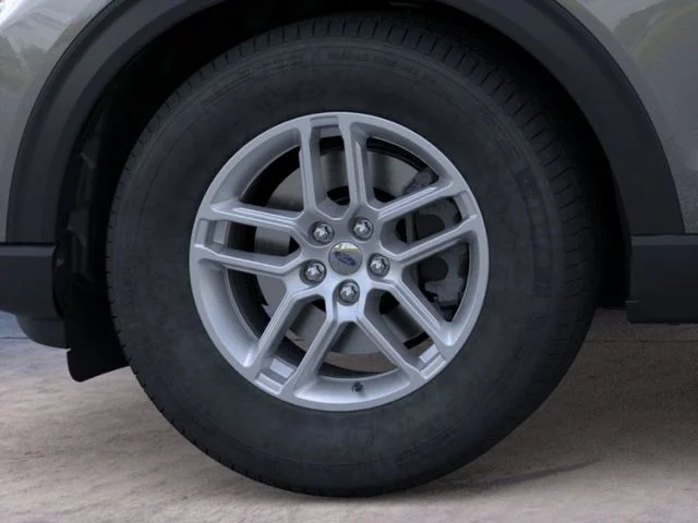 Nuevos FORD EXPLORER à Estados chez autogozo