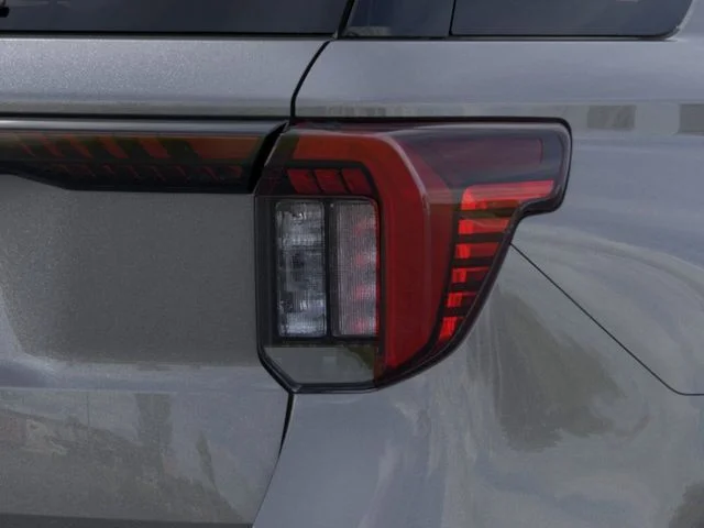 Nuevos FORD EXPLORER à Estados chez autogozo