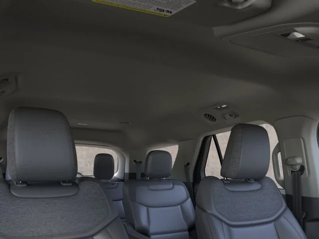 Nuevos FORD EXPLORER à Estados chez autogozo