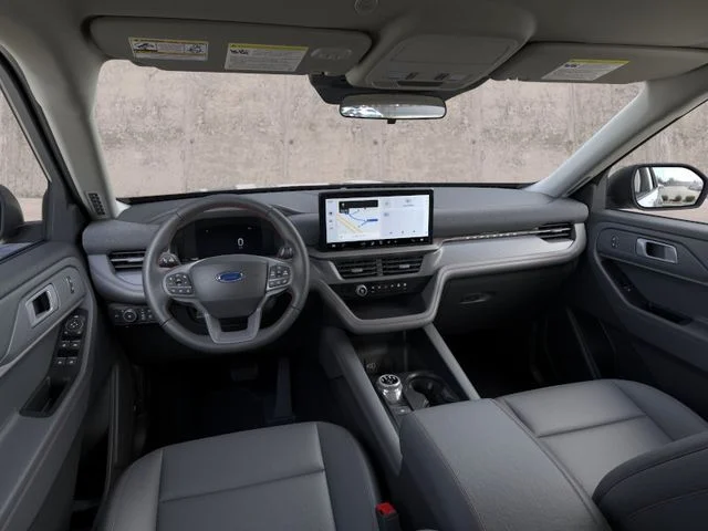 Nuevos FORD EXPLORER à Estados chez autogozo