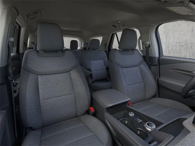 Nuevos FORD EXPLORER at Huntersville Ford in Huntersville