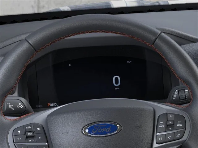 Nuevos FORD EXPLORER at Huntersville Ford in Huntersville