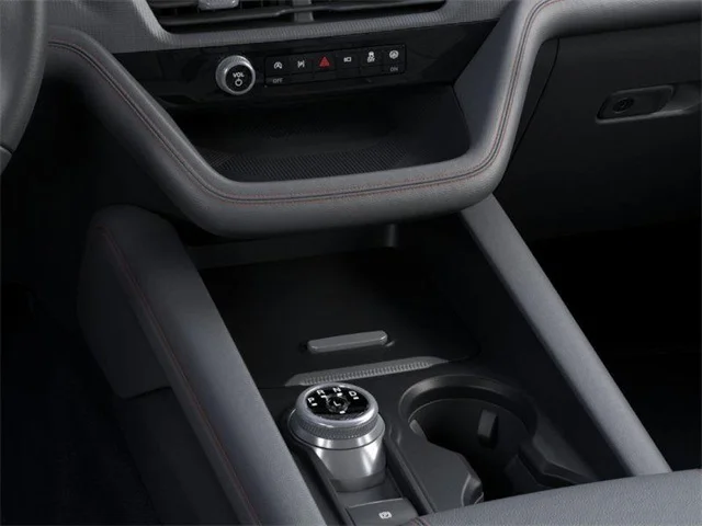 Nuevos FORD EXPLORER at Huntersville Ford in Huntersville