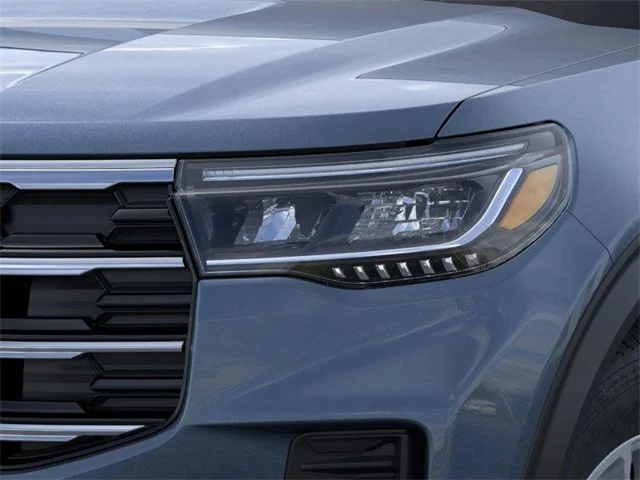 Nuevos FORD EXPLORER at Huntersville Ford in Huntersville