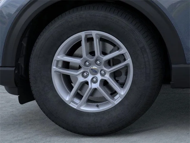 Nuevos FORD EXPLORER at Huntersville Ford in Huntersville