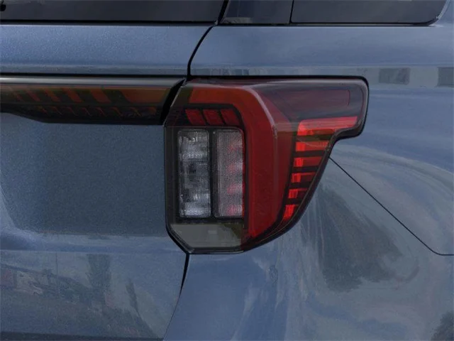 Nuevos FORD EXPLORER at Huntersville Ford in Huntersville