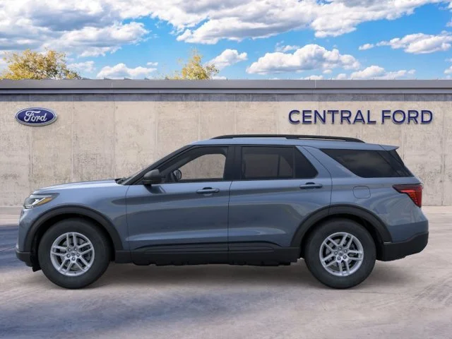 Nuevos FORD EXPLORER à Estados chez autogozo