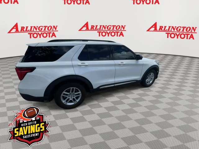 SEMINUEVOS FORD Explorer a Estados en autogozo