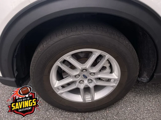 SEMINUEVOS FORD Explorer a Estados en autogozo
