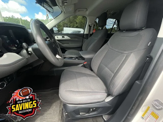 SEMINUEVOS FORD Explorer a Estados en autogozo