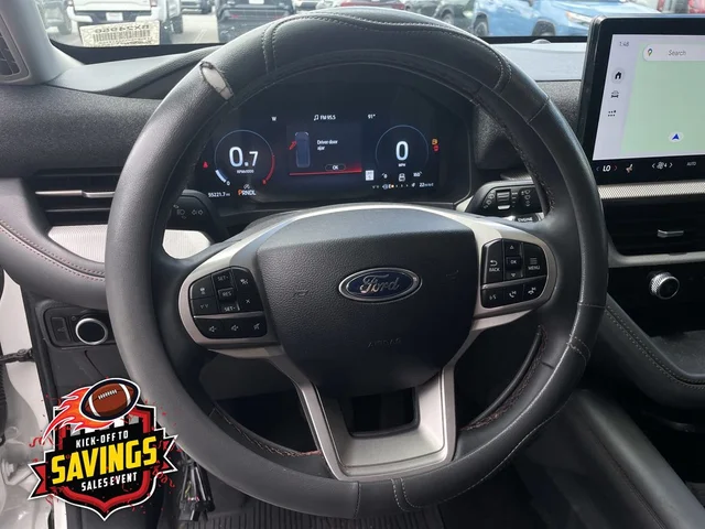 SEMINUEVOS FORD Explorer a Estados en autogozo