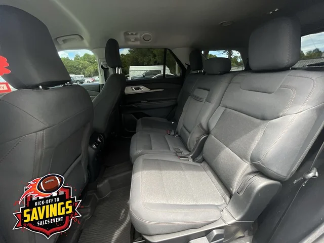 SEMINUEVOS FORD Explorer a Estados en autogozo