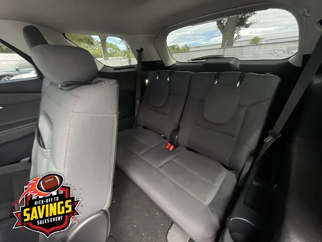 SEMINUEVOS FORD Explorer a Estados en autogozo