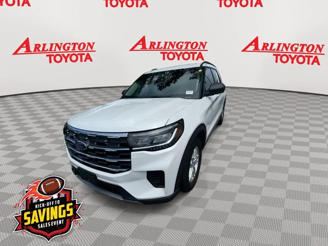 SEMINUEVOS FORD Explorer a Estados en autogozo