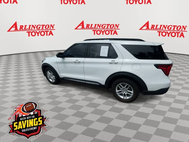SEMINUEVOS FORD Explorer a Estados en autogozo
