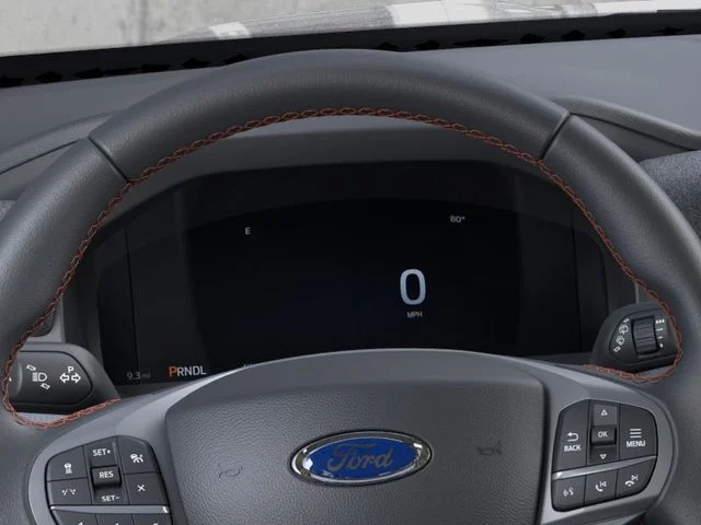 Nuevos FORD EXPLORER à Estados chez autogozo