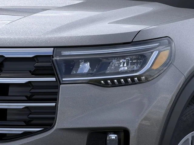 Nuevos FORD EXPLORER à Estados chez autogozo