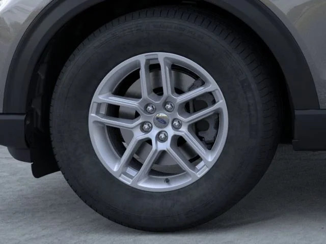Nuevos FORD EXPLORER à Estados chez autogozo