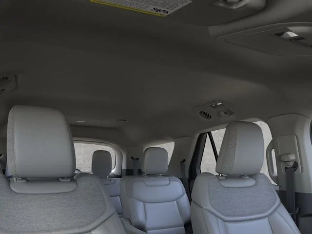 Nuevos FORD EXPLORER à Estados chez autogozo