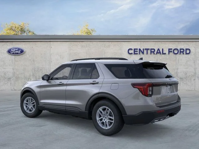Nuevos FORD EXPLORER à Estados chez autogozo