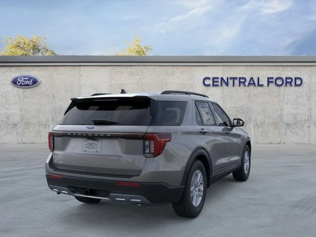 Nuevos FORD EXPLORER à Estados chez autogozo