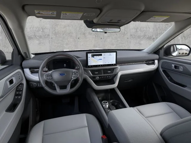 Nuevos FORD EXPLORER à Estados chez autogozo