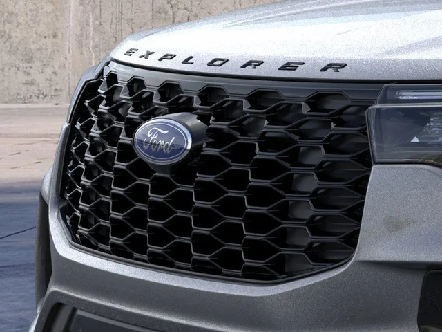 Nuevos FORD EXPLORER à Estados chez autogozo