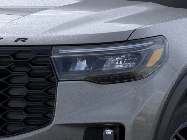 Nuevos FORD EXPLORER à Estados chez autogozo