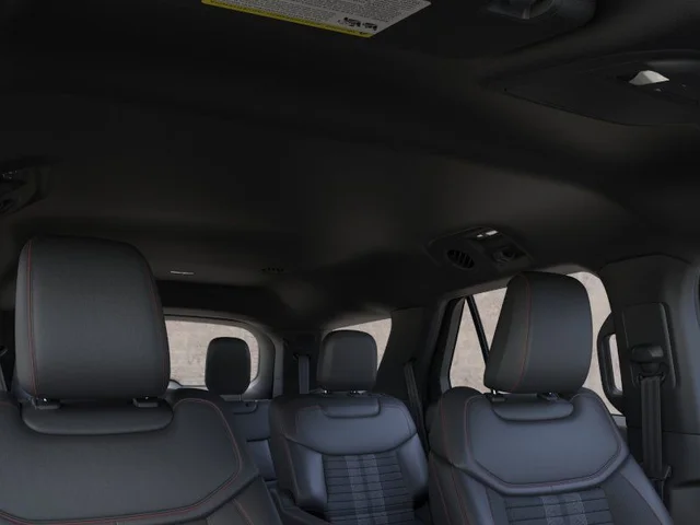 Nuevos FORD EXPLORER à Estados chez autogozo