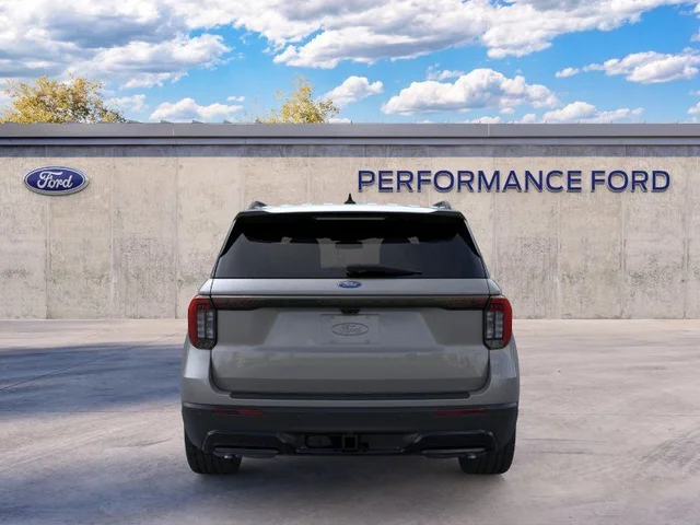 Nuevos FORD EXPLORER à Estados chez autogozo