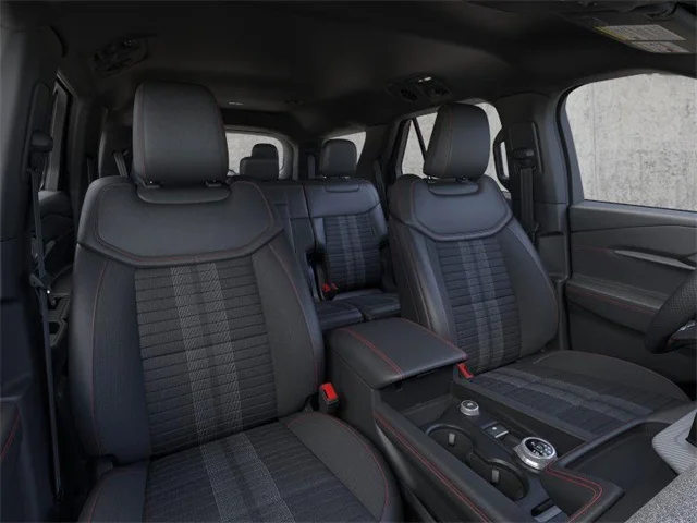 Nuevos FORD EXPLORER at Huntersville Ford in Huntersville