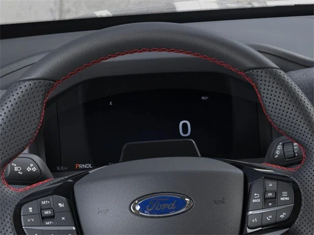 Nuevos FORD EXPLORER at Huntersville Ford in Huntersville