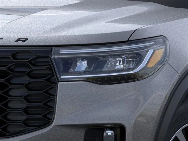 Nuevos FORD EXPLORER at Huntersville Ford in Huntersville