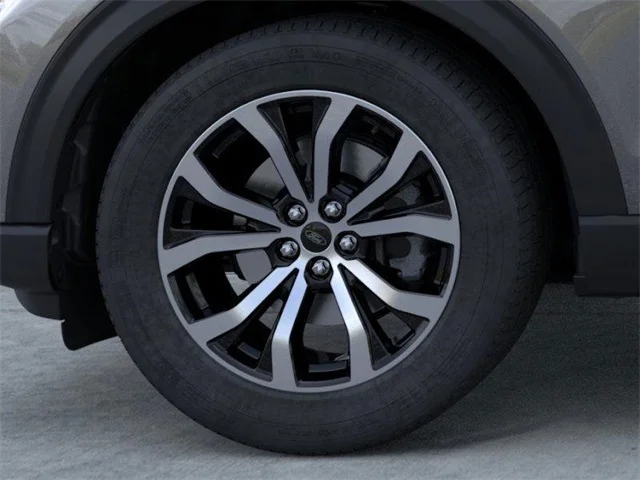 Nuevos FORD EXPLORER at Huntersville Ford in Huntersville