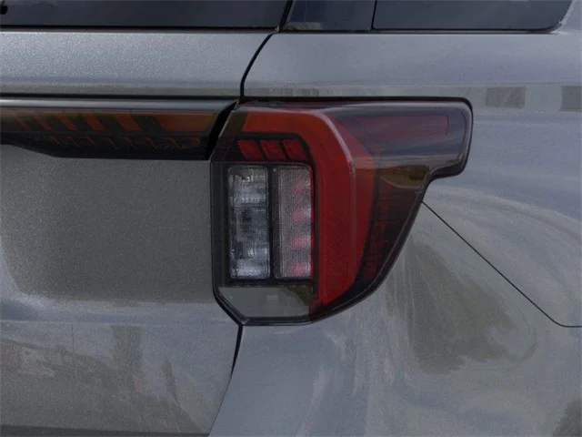Nuevos FORD EXPLORER at Huntersville Ford in Huntersville