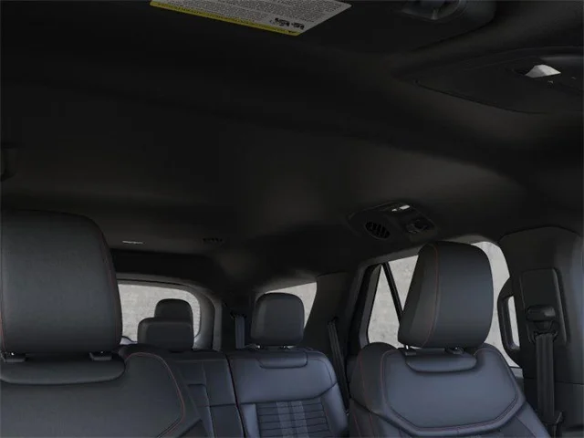 Nuevos FORD EXPLORER at Huntersville Ford in Huntersville