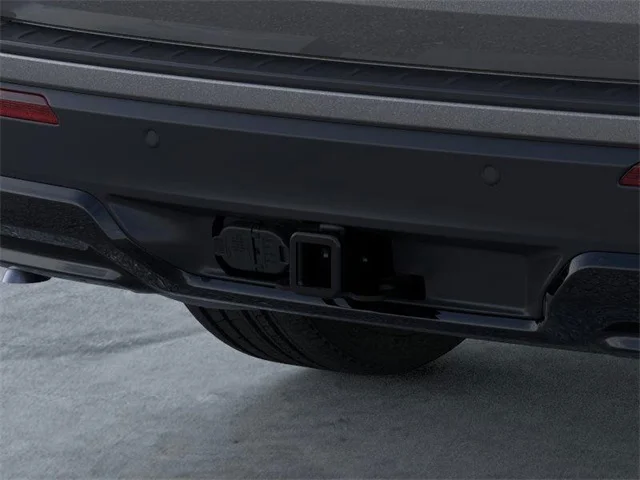 Nuevos FORD EXPLORER at Huntersville Ford in Huntersville