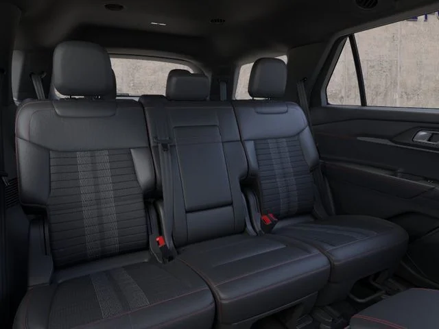 Nuevos FORD EXPLORER à Estados chez autogozo
